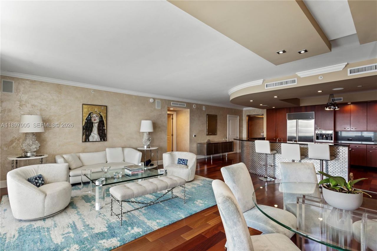 6000 Island Blvd, Unit 2507, Aventura, FL 33160 Photo