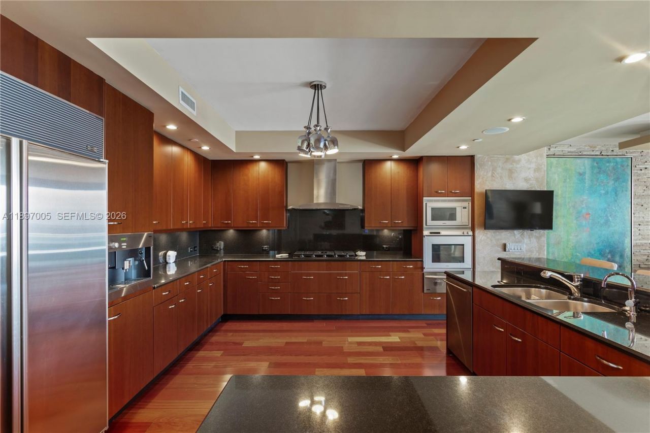 6000 Island Blvd, Unit 2507, Aventura, FL 33160 Photo