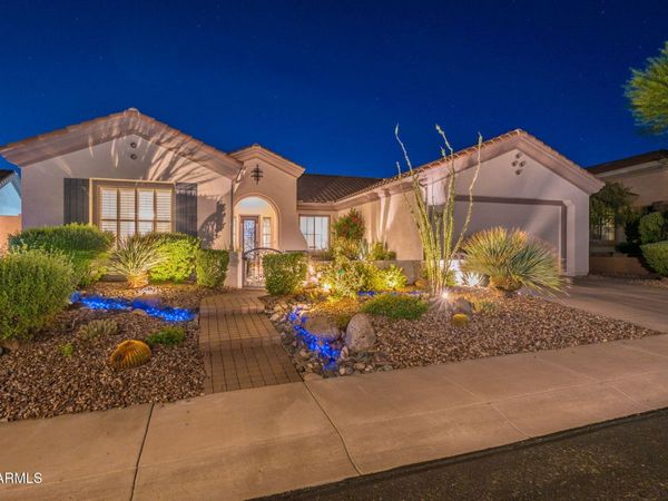 41306 N BENT CREEK Way, Phoenix, AZ 85086