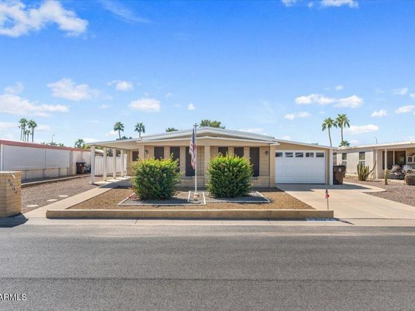 9042 E OLIVE Lane S, Sun Lakes, AZ 85248
