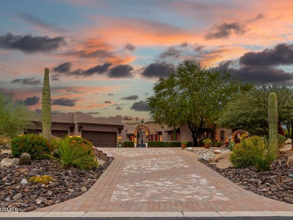 24293 N 120TH Place, Scottsdale, AZ 85255