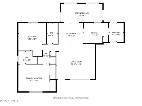 443 S RESEDA, Mesa, AZ 85206