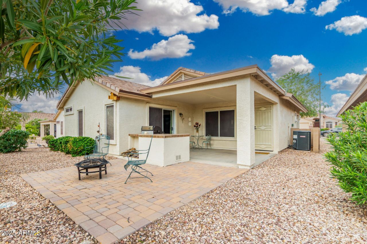 23103 W Lasso Lane, Buckeye, AZ 85326 Main Photo