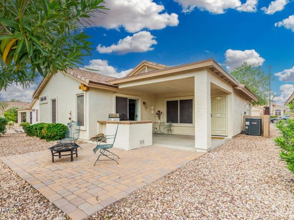 23103 W LASSO Lane, Buckeye, AZ 85326