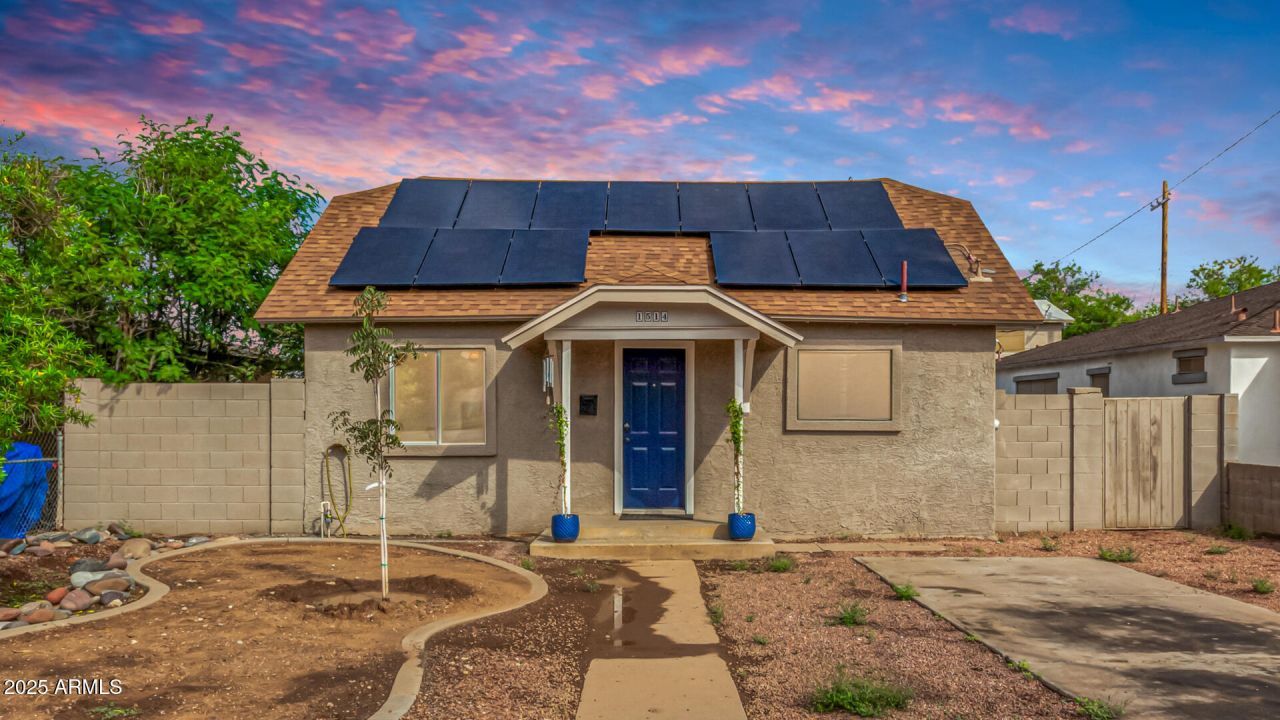 1514 W Fillmore Street, Phoenix, AZ 85007 Main Photo