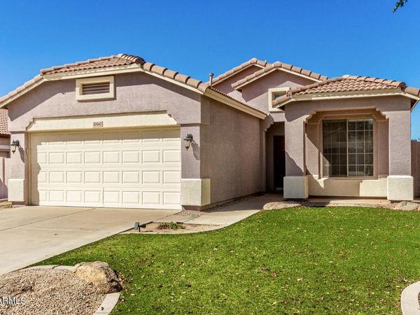 10162 E KILAREA Avenue, Mesa, AZ 85209