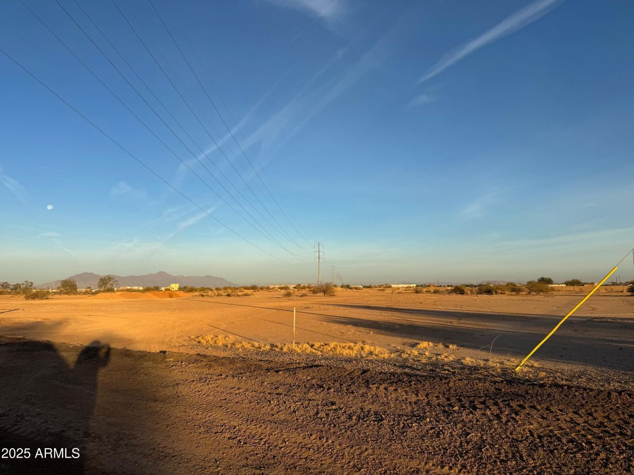 18888 N JERICHO Road, Maricopa, AZ 85138