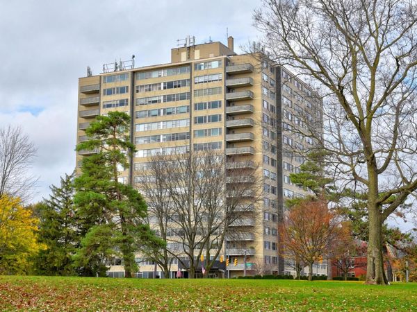 1620 E Broad Street, Unit 606, Columbus, OH 43203