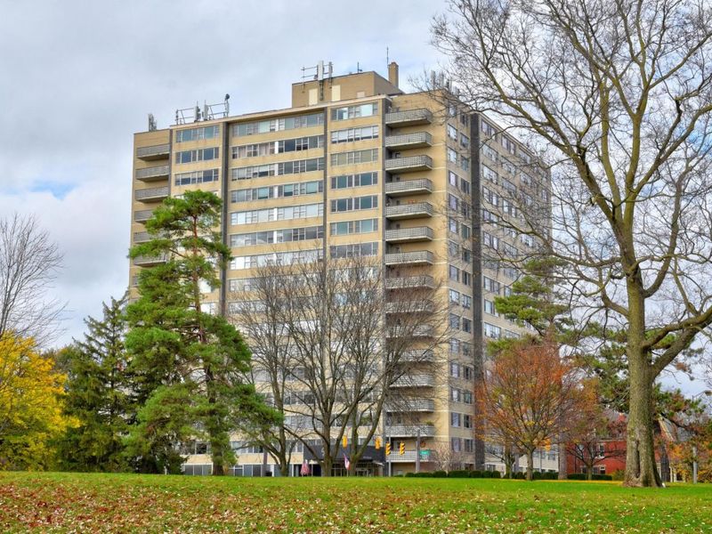 1620 E Broad Street, Unit 606, Columbus, OH 43203 Photo 1