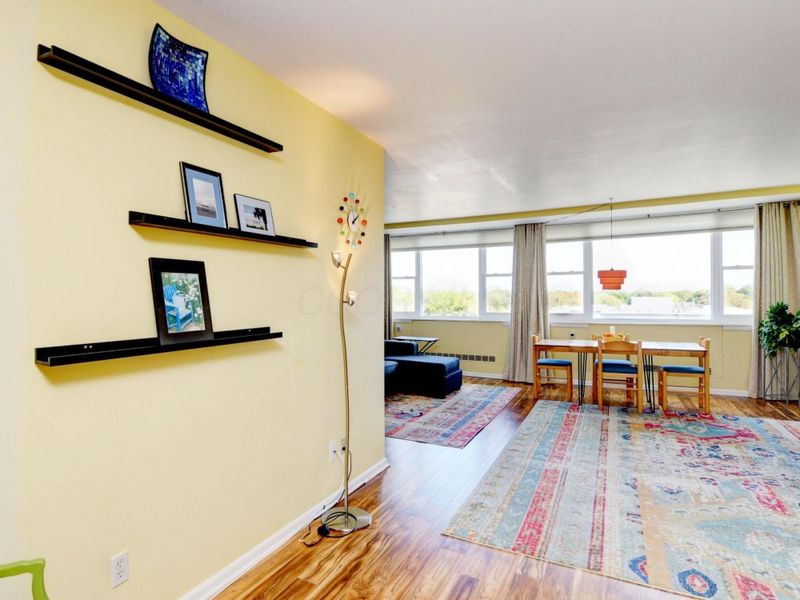 1620 E Broad Street, Unit 606, Columbus, OH 43203 Photo 2