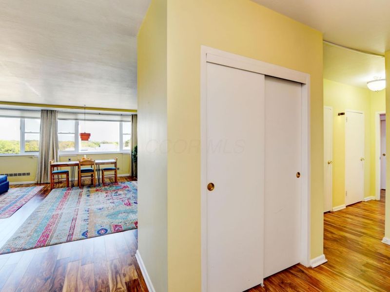 1620 E Broad Street, Unit 606, Columbus, OH 43203 Photo 3