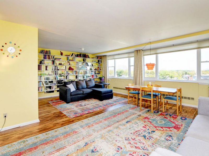 1620 E Broad Street, Unit 606, Columbus, OH 43203 Photo 5