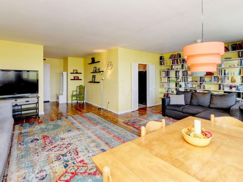 1620 E Broad Street, Unit 606, Columbus, OH 43203 Photo 6