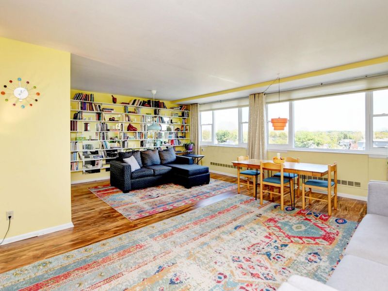 1620 E Broad Street, Unit 606, Columbus, OH 43203 Photo 6