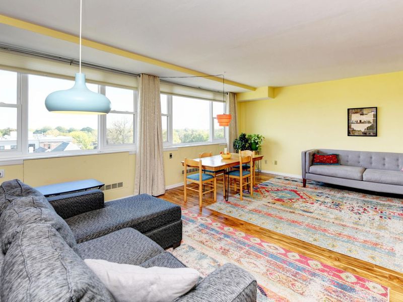 1620 E Broad Street, Unit 606, Columbus, OH 43203 Photo 8
