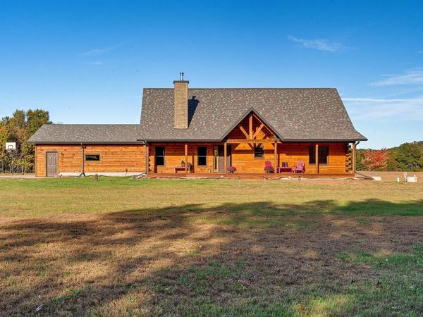 W902 County Road A, Mindoro, WI 54644