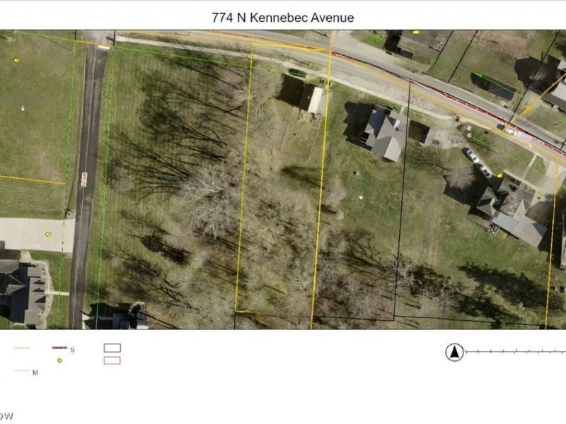 774 N Kennebec Avenue, McConnelsville, OH 43756 Photo 38