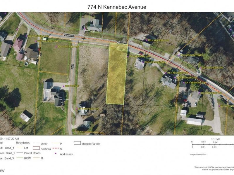 774 N Kennebec Avenue, McConnelsville, OH 43756 Photo 40