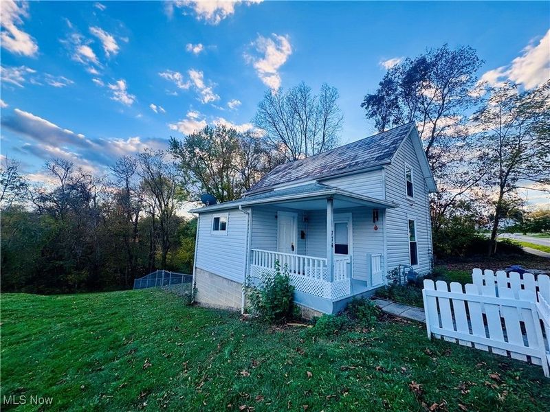 774 N Kennebec Avenue, McConnelsville, OH 43756 Photo 42