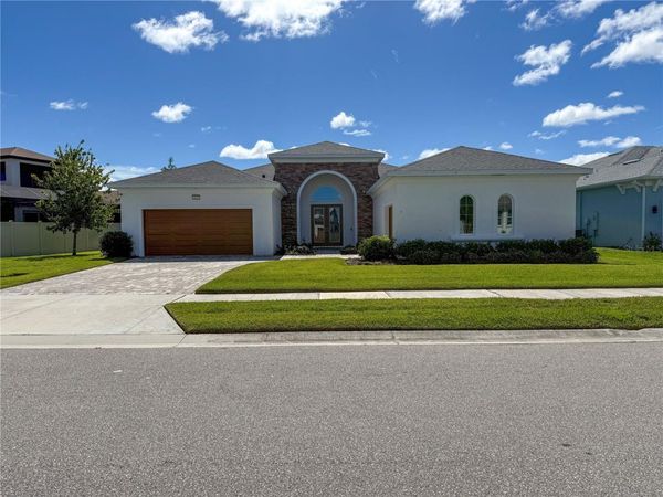 8833 SANDERS TREE LOOP, WESLEY CHAPEL, FL 33545