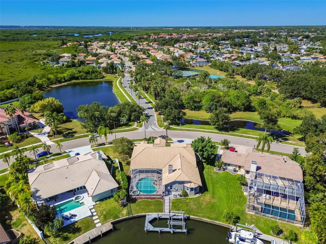 4918 E Longboat Boulevard, Tampa, FL 33615 Photo