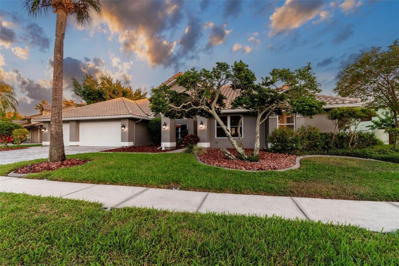 4918 E Longboat Boulevard, Tampa, FL 33615 Photo