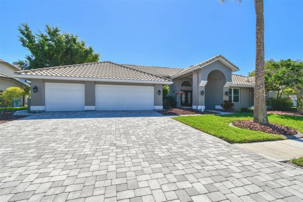 4918 E Longboat Boulevard, Tampa, FL 33615 Photo