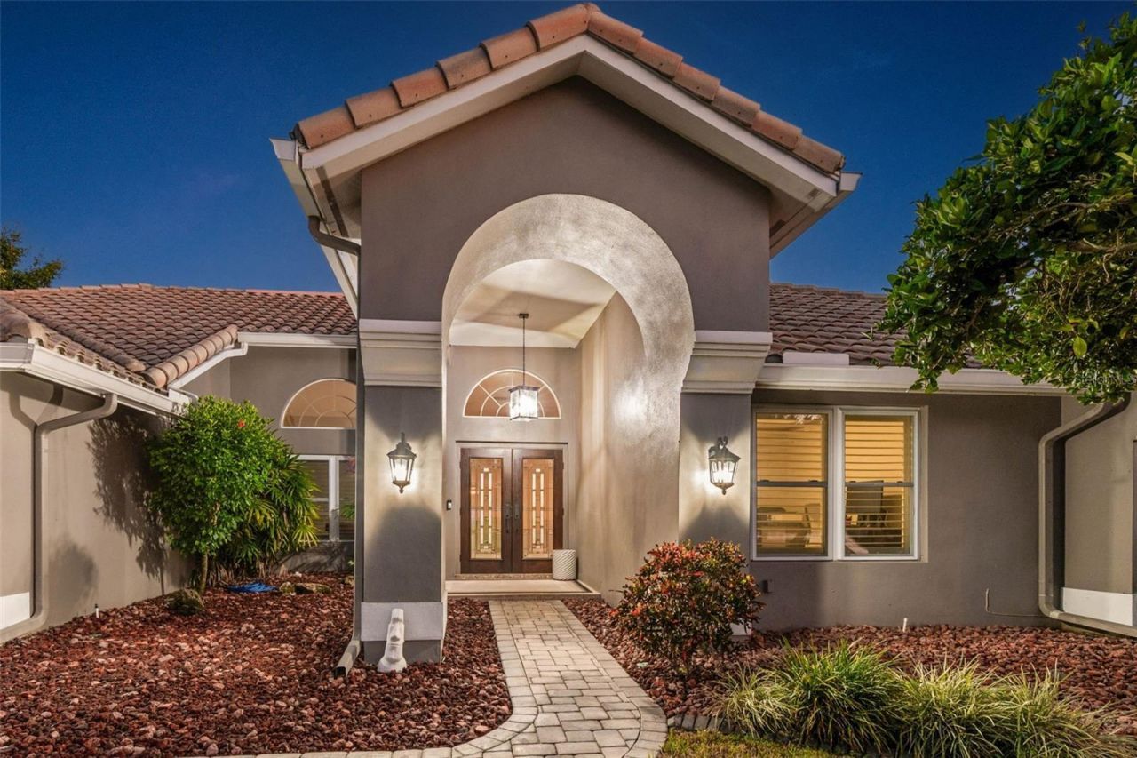 4918 E Longboat Boulevard, Tampa, FL 33615 Photo