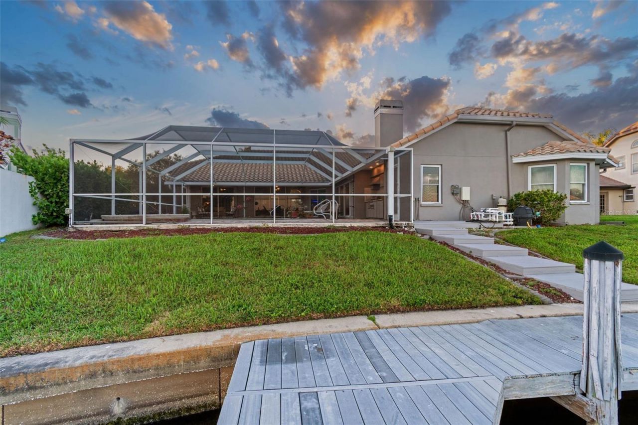 4918 E Longboat Boulevard, Tampa, FL 33615 Photo