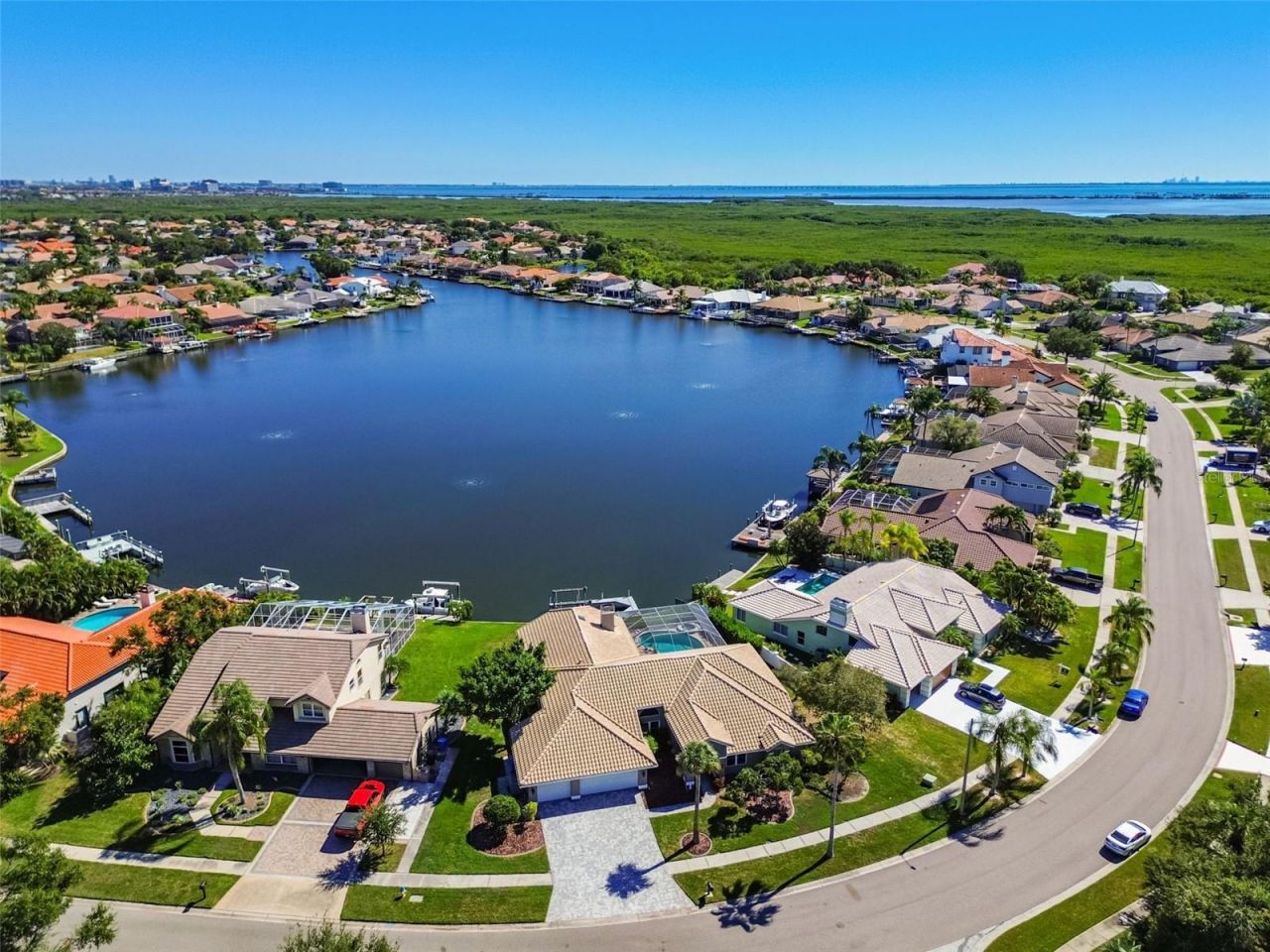 4918 E Longboat Boulevard, Tampa, FL 33615 Photo