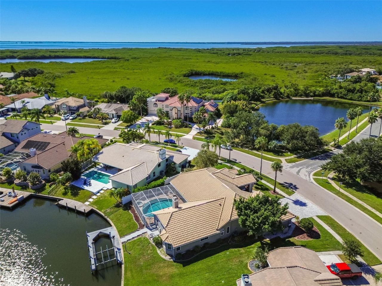 4918 E Longboat Boulevard, Tampa, FL 33615 Photo