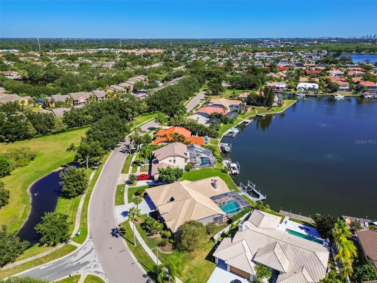 4918 E Longboat Boulevard, Tampa, FL 33615 Photo