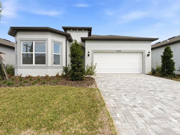 13630 CANYON RIDGE ROAD, SPRING HILL, FL 34610