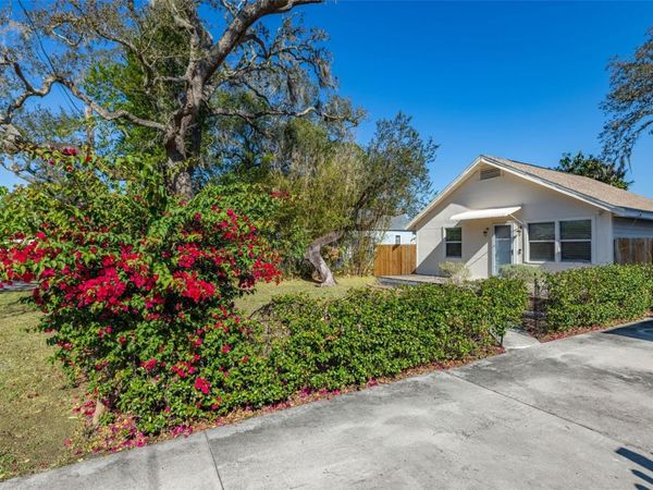 8507 CLAONIA STREET, TAMPA, FL 33614