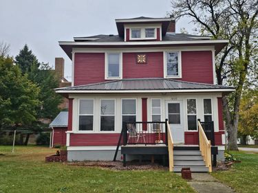 600 S Birch Street, Lamberton, MN 56152