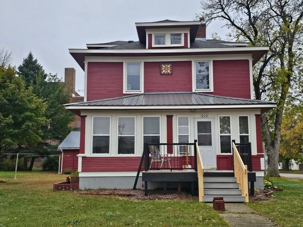 600 S Birch Street, Lamberton, MN 56152