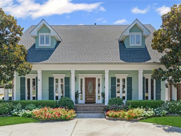 4800 AVRON Boulevard, Metairie, LA 70006