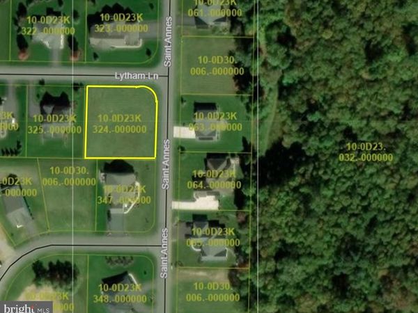 6852 LYTHAM LANE, FAYETTEVILLE, PA 17222