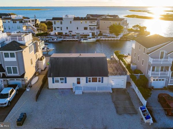 46 ADRIAN, LONG BEACH TOWNSHIP, NJ 08008