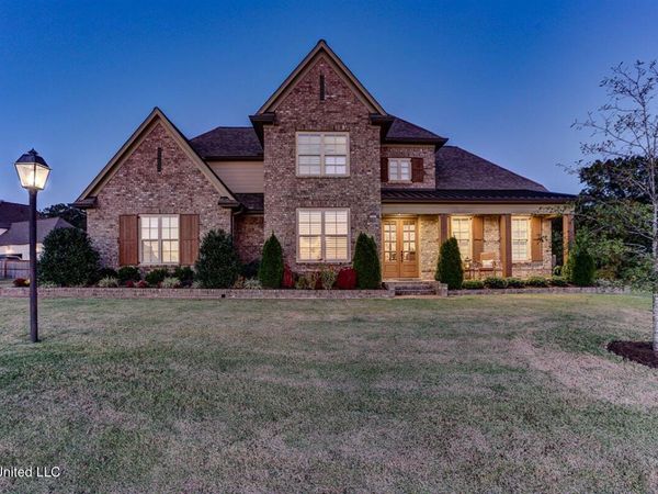 4426 Macon Cove, Olive Branch, MS 38654