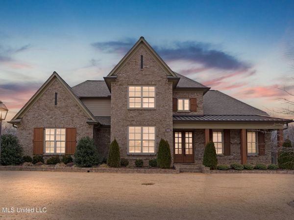 4426 Macon Cove, Olive Branch, MS 38654