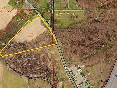 0 State Route 97, Lexington, OH 44904