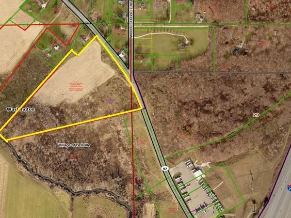 0 State Route 97, Lexington, OH 44904