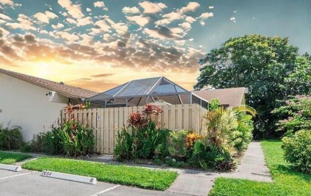 2654 NW 7th Court, Unit B, Delray Beach, FL 33445 Photo