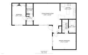 2654 NW 7th Court, Unit B, Delray Beach, FL 33445 Photo