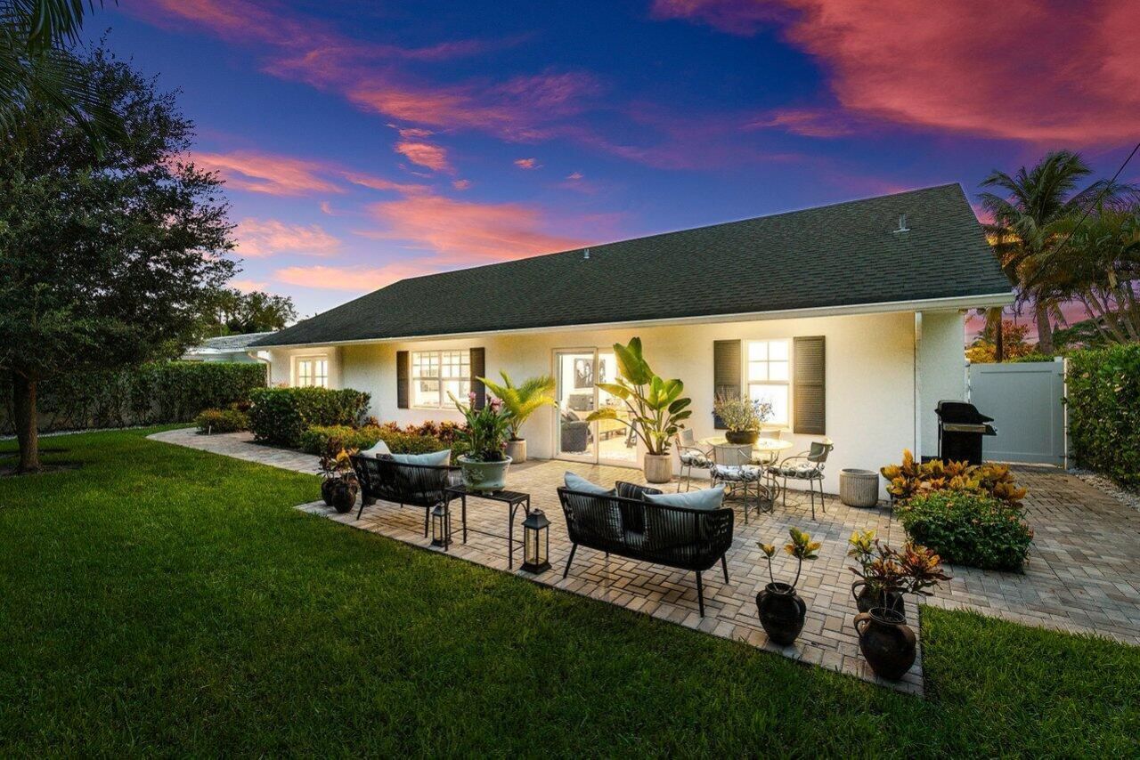 517 Aylesbury Road, Delray Beach, FL 33444 Photo