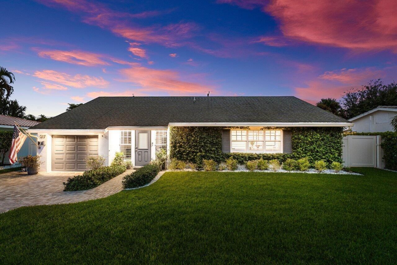 517 Aylesbury Road, Delray Beach, FL 33444 Photo