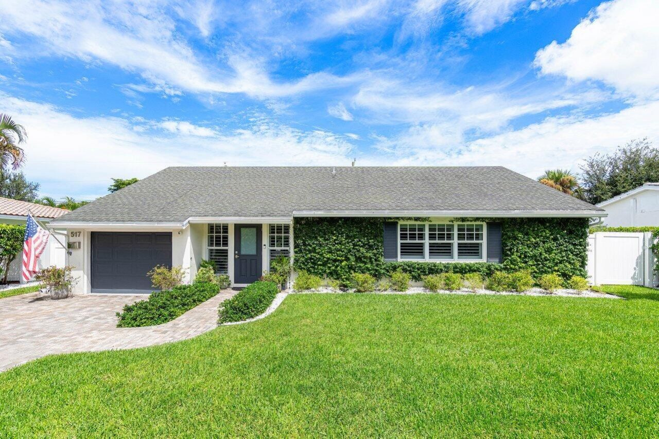 517 Aylesbury Road, Delray Beach, FL 33444 Photo