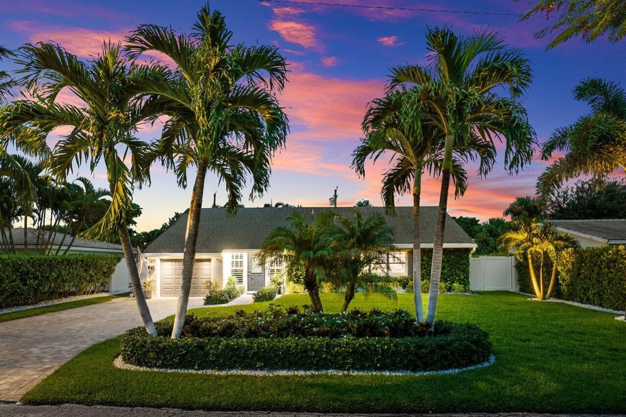 517 Aylesbury Road, Delray Beach, FL 33444 Photo