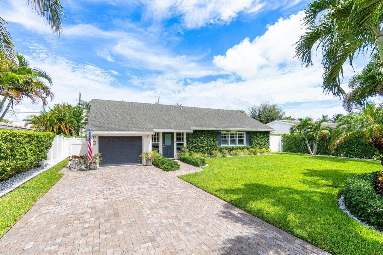 517 Aylesbury Road, Delray Beach, FL 33444 Photo